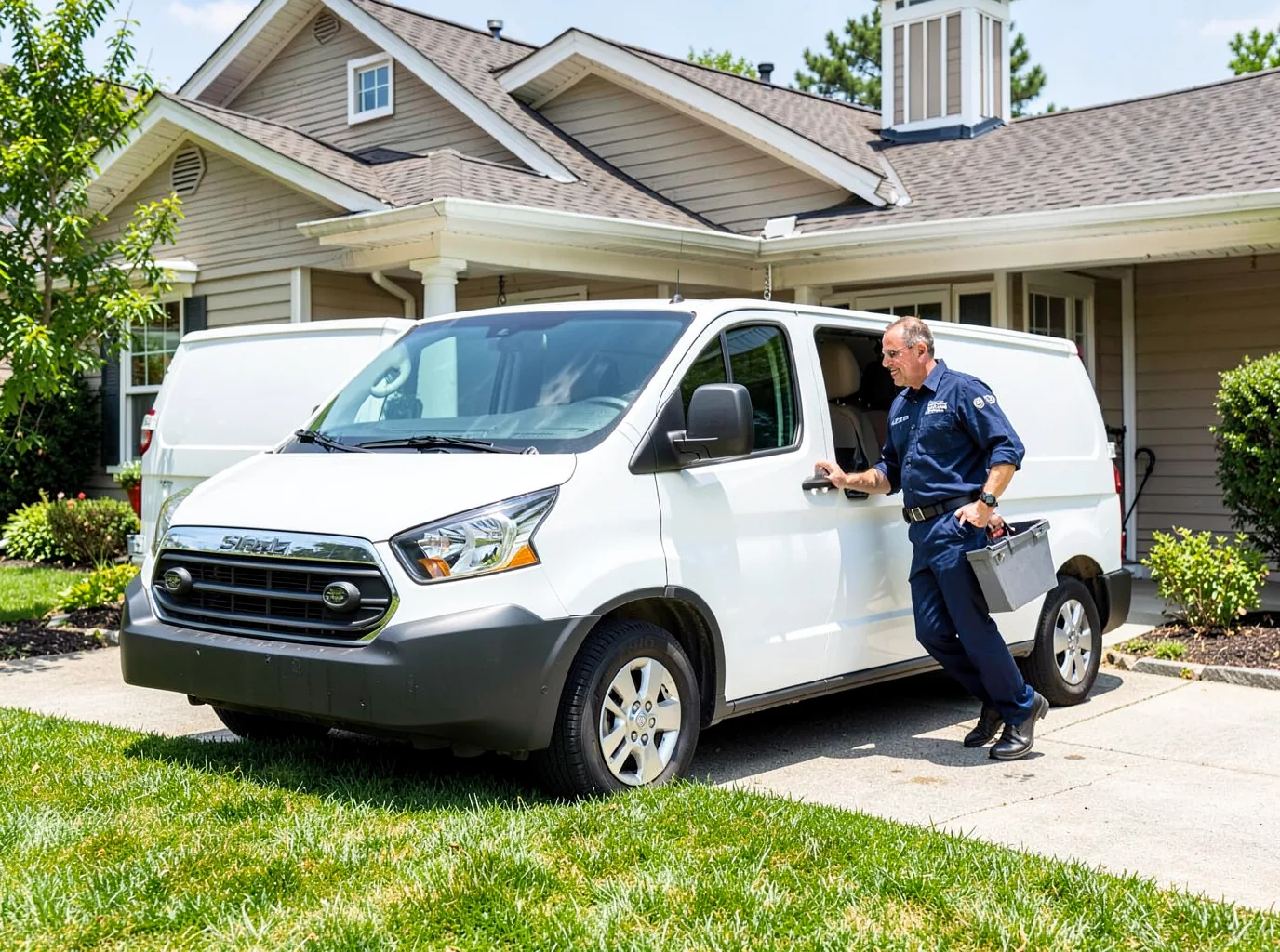 Emergency Plumber company in Foster, VA