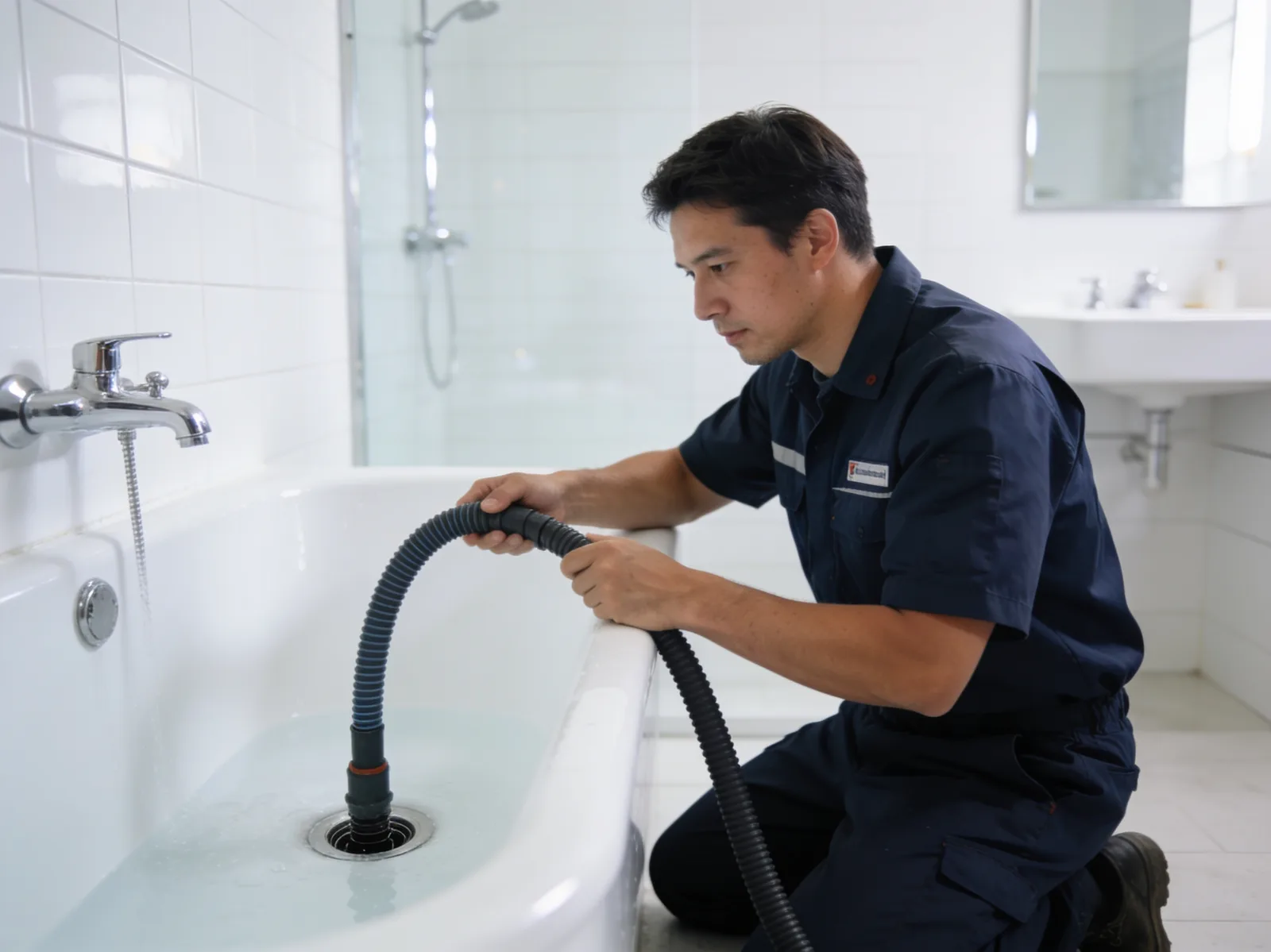 Emergency Plumber Foster, VA FAQs